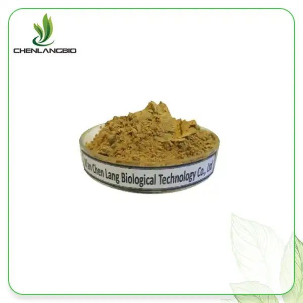 Chlorogenic Acid Powder